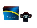 سنسور (پتانسیومتر) دریچه گاز پراید زیمنس سامر