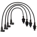 وایر شمع سیلیکونی پژو 405 پارس سمند سوبر