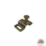 زبانه درب عقب پاژن سانتانا