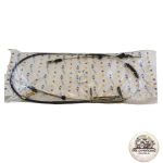 کابل ترمز دستی پراید