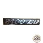 آرم پاژن 2400GS