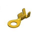 سر سیم گرد سایز 8
