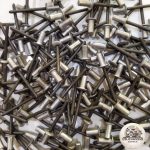 میخ پرچ اصلی بدنه لندرور پاژن سایز 4/8