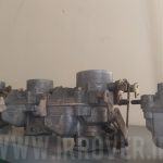 کاربراتور زنیت لندرور