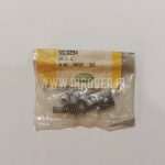 خار مهره کشویی 1 و 2 گیربکس لندرور