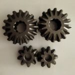 دنده دیشلی پاژن‌ لندرور