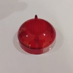 طلق چراغ خطر لندرور