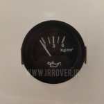 نمایشگر فشار روغن پاژن