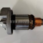 آرمیچر استارت پاژن سانتانا والئو
