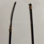 سیم ترمز دستی پاژن شش سیلندر دو سر سرب