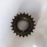 دنده میل لنگ لندرور و پاژن سانتانا