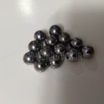 ساچمه قفل جعبه فرمان لندرور
