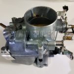 کاربراتور لندرور گلدن