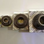 دنده جات گیربکس کمک لندرور