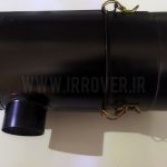 هواکش لندرور