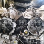 گیربکس هیوندای پاژن