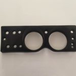 قاب کیلومتر لندرور