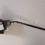 لیور دنده لندرور