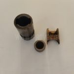 مجموعه استکان تایپیت لندرور پاژن سانتانا (استوک)