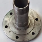 فول چرخ عقب لندرور پاژن سانتانا