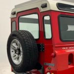 شیشه درب عقب پاژن استیشن
