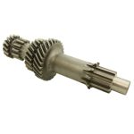 دنده زیر لندرور 14 دنده اصلی