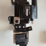 کویل پاژن شش سیلندر اصلی