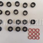اورینگ سوزن انژکتور پاژن شش سیلندر