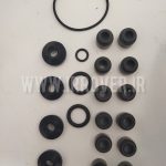 لاستیک ساق سوپاپ پاژن شش سیلندر میتسوبیشی 3000 OEM