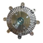 کلاچ پروانه پاژن شش سیلندر پاجرو 3000 ژاپن
