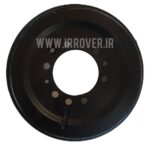 کاسه ترمز عقب لندکروزر 2F 3F ژاپن