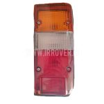 چراغ خطر لندکروزر استیشن fj60 راست