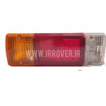 چراغ خطر لندکروزر 3F 1FZ سری 70