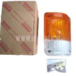 چراغ پارک لندکروزر استیشن FJ60