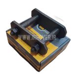 گوشواره فنر عقب لندکروزر 2F