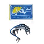 پلاتین دلکو تویوتا لندکروزر 2F 3F ایرانی