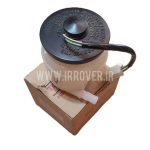 منبع پمپ ترمز تویوتا لندکروزر 2F اصلی