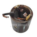 بالشتک استارت کامل تویوتا لندکروزر 2F اصلی