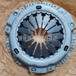 دیسک کلاچ تویوتا لندکروزر 2F 3F