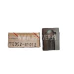 پایه میل اسبک تویوتا لندکروزر 2F 3F اصلی