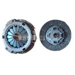 دیسک و صفحه تویوتا لندکروزر 4500 1FZ اصلی