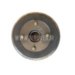 کاسه ترمز دستی تویوتا لندکروزر 2F ژاپن