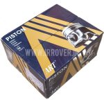 پیستون 0.50 تویوتا هایلوکس ویگو ژاپن