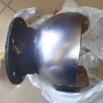 بستنی خور لندرور استوک