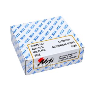 رینگ کاپرا سایز 0.25 تایوان